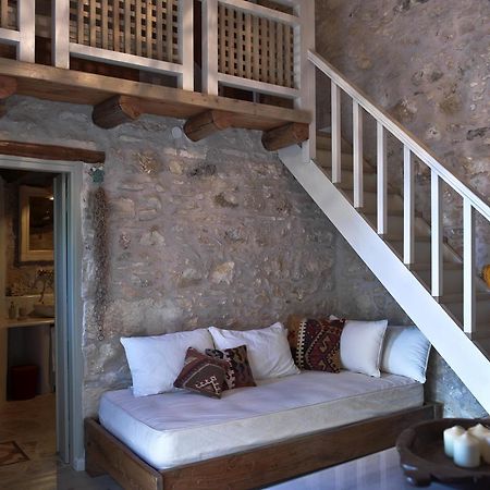 Critamo Cottage Gavalochori ห้อง รูปภาพ