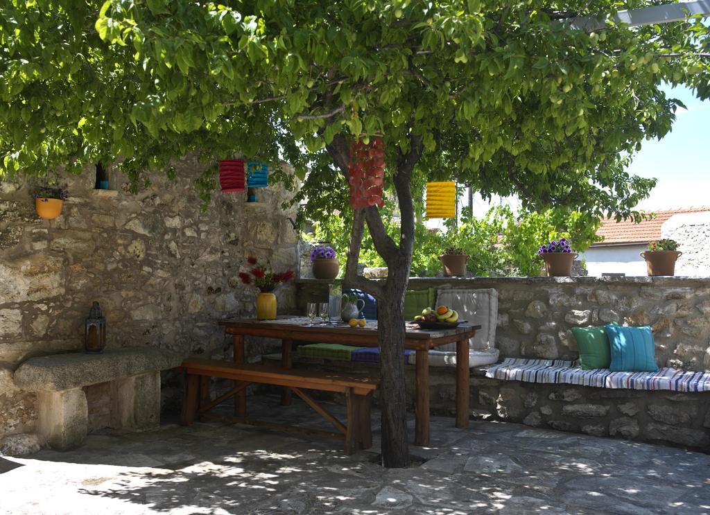Critamo Cottage Gavalochori ห้อง รูปภาพ