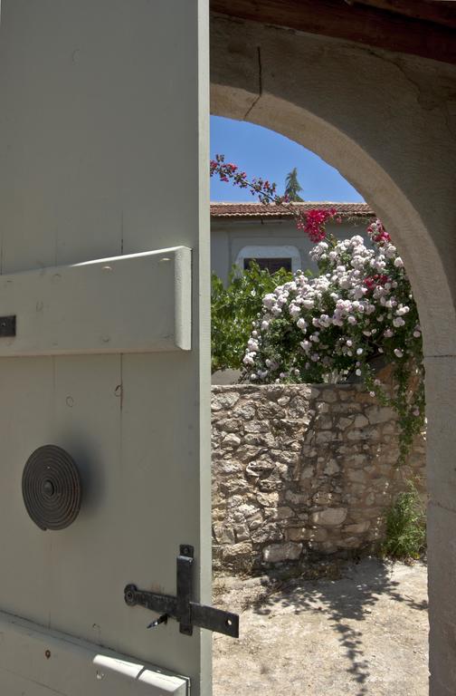 Critamo Cottage Gavalochori ห้อง รูปภาพ