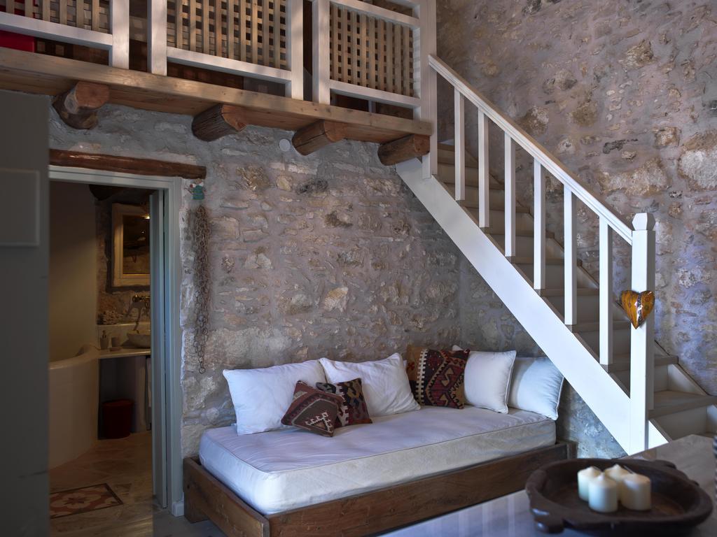 Critamo Cottage Gavalochori ห้อง รูปภาพ