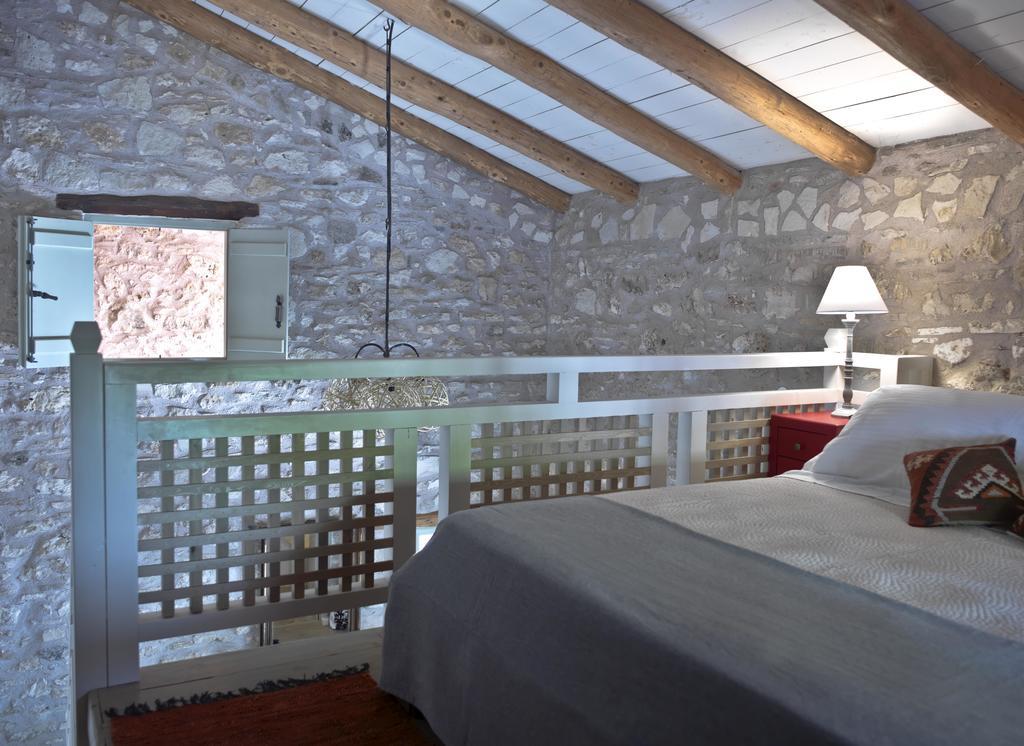 Critamo Cottage Gavalochori ห้อง รูปภาพ