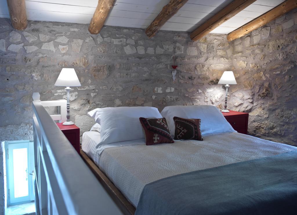Critamo Cottage Gavalochori ห้อง รูปภาพ