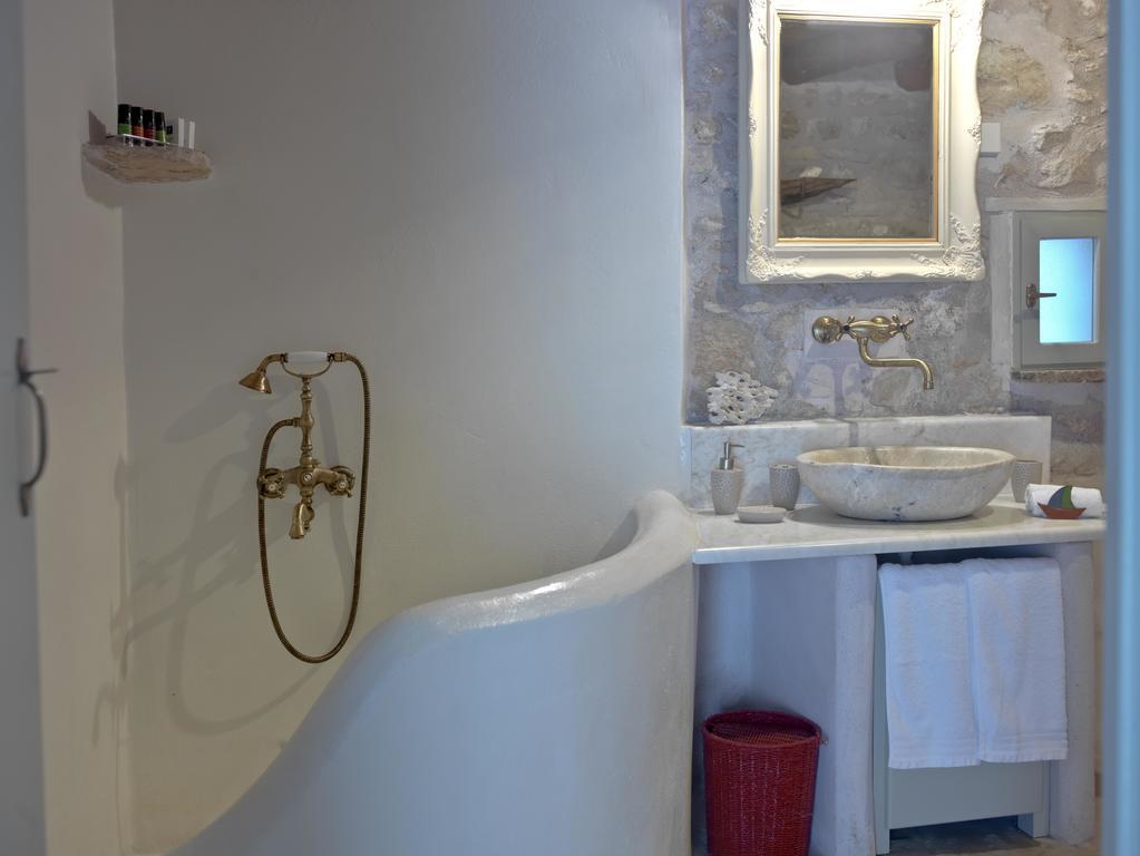 Critamo Cottage Gavalochori ห้อง รูปภาพ