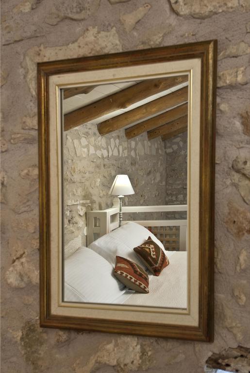 Critamo Cottage Gavalochori ห้อง รูปภาพ