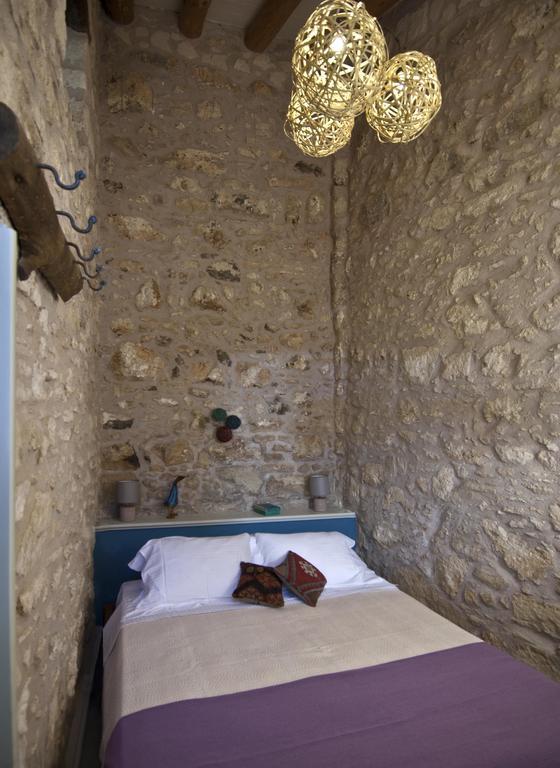 Critamo Cottage Gavalochori ห้อง รูปภาพ